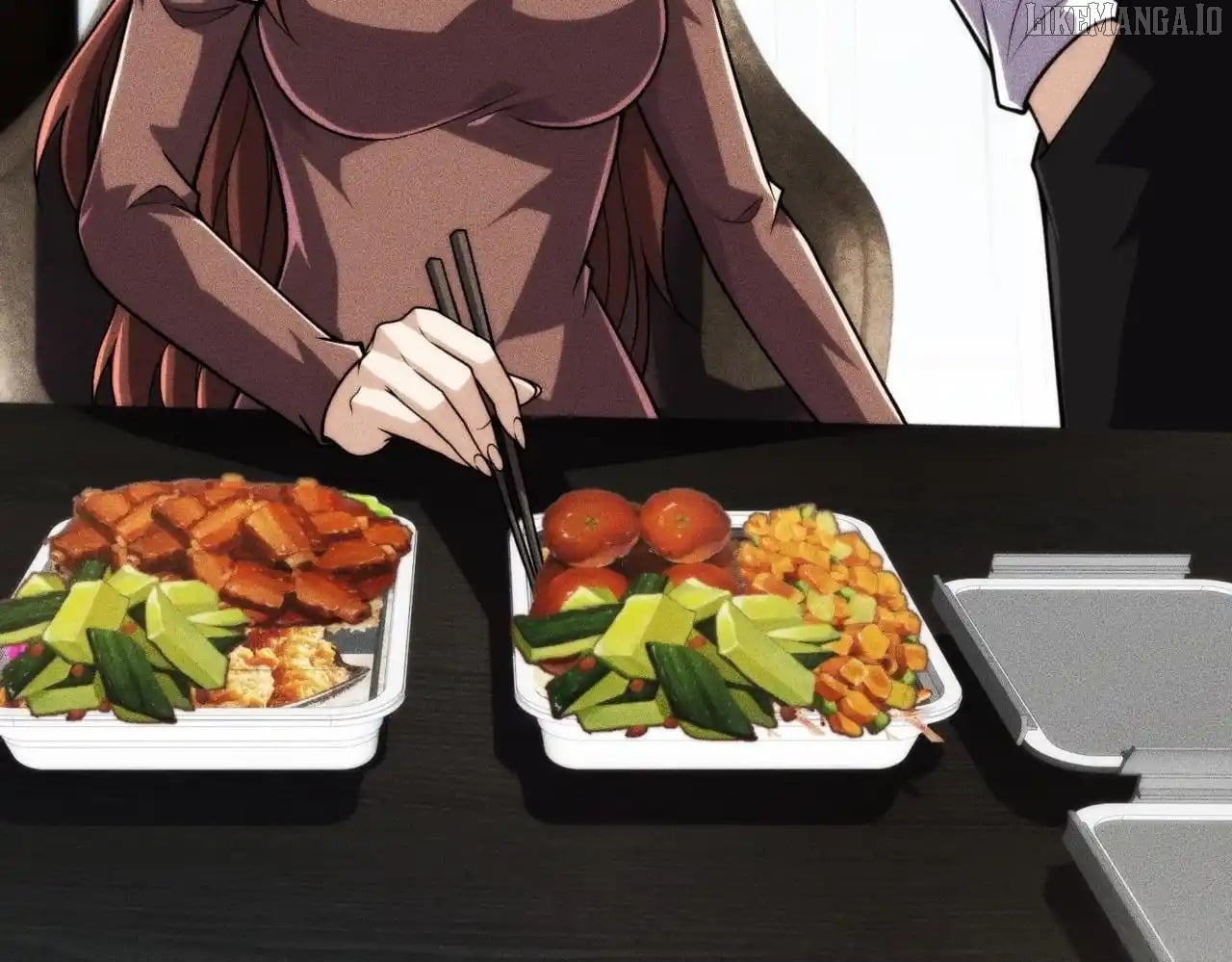 Hidden Dragon in the City (2025) Chapter 14 - page 7